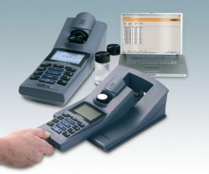 Turbidimetre