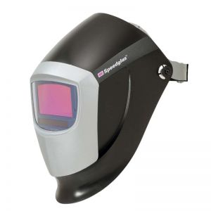 3M Speedglas 9000 Kaynak Siperi