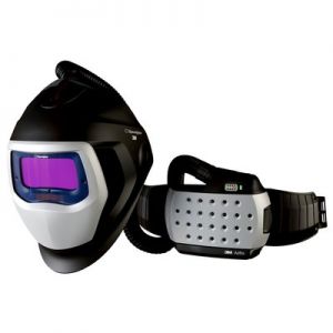 3M  Speedglas Kaynak başlığı 9100 Air, Adflo