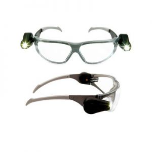3M LEDLIGHT Led Light Vision (Şeffaf)