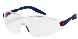 3M  2740 Güvenlik Gözlüğü (ŞEFFAF)