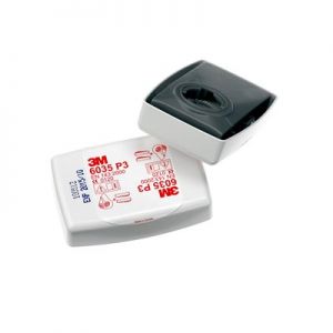 3M 6035 Partikül Filtresi