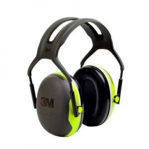 3M PELTOR X series Kulaklık