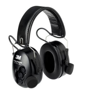 3M PELTOR Tactical XP Gürültü Koruyucu