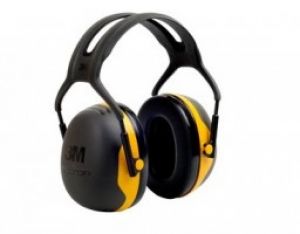 3M PELTOR  X Serisi Kulaklık X2A