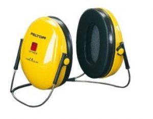 3M Optime-I Ense Bantlı Kulaklık