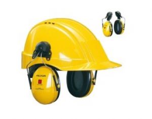 3M OPTİME-I Barete Takılabilir Kulaklık