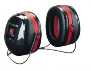 3M OPTİME-III Ense Bantlı Kulaklık