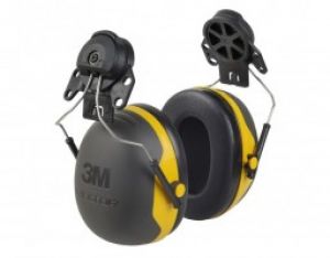 3M X2P3 X2P3E- Barete Takılabilir Kulaklık
