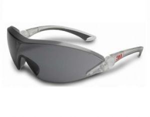3M 2841 Güvenlik Gözlüğü (Gri)