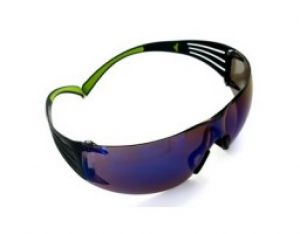 3M SF408 SecureFit  (mavi)