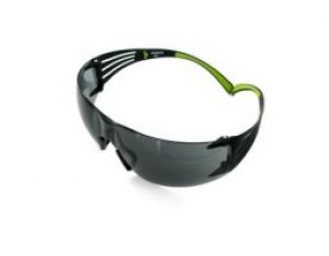 3M SF402 SecureFit (gri)