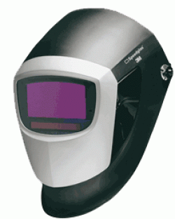 3M Speedglas (UTILITY)  Kaynak Siperi
