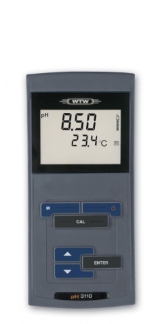 WTW El Tipi Ölçüm Cihazları