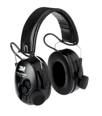 3M PELTOR Tactical XP Gürültü Koruyucu
