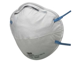 3M 8810 FFP2 Toz ve Sis Maskesi (VENTİLSİZ)