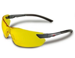 3M 2822 Güvenlik Gözlüğü (Sarı)