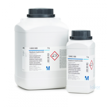 MERCK Laboratuvar Kimyasalları